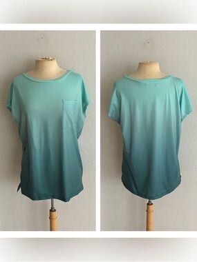 WAS $20 Merokeety ombré tee